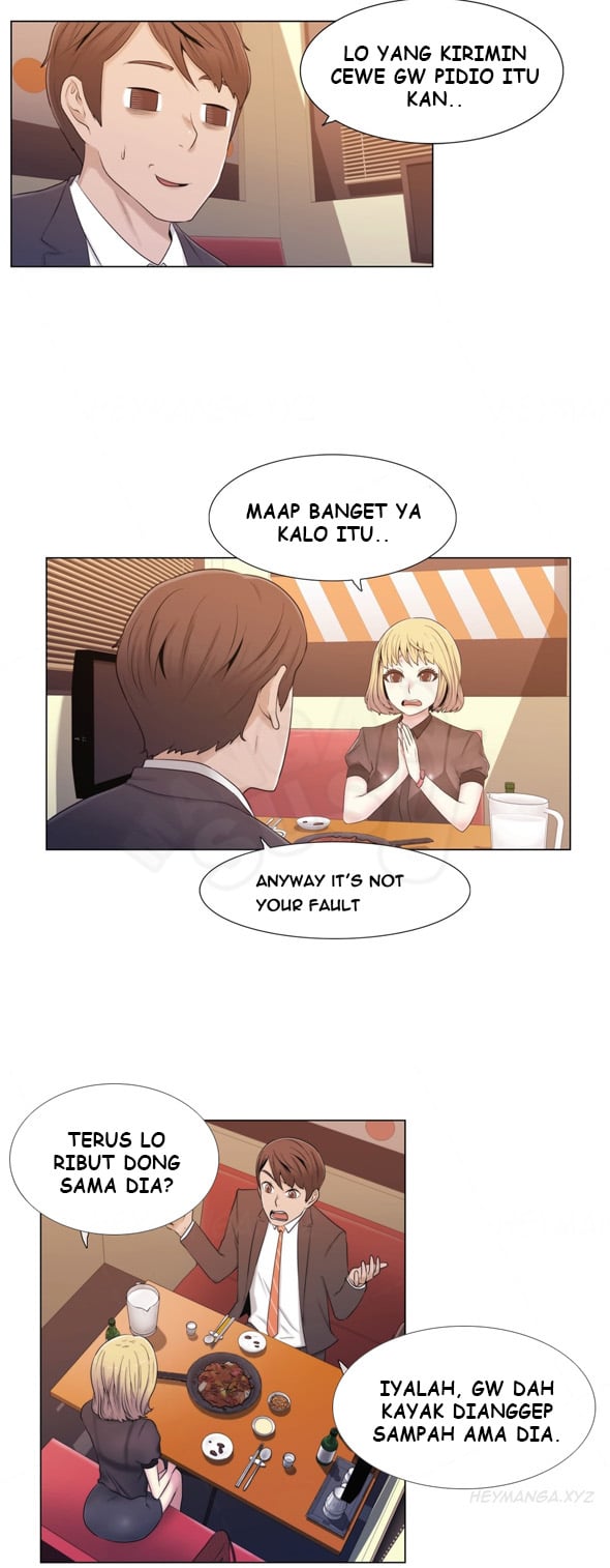 Miss Mystic - Chapter 9 24