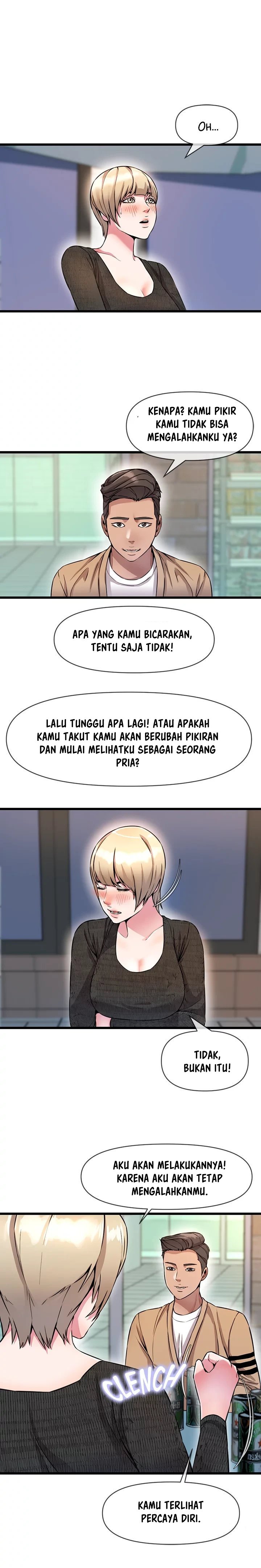 Boss of the Reading Room - Chapter 9 4