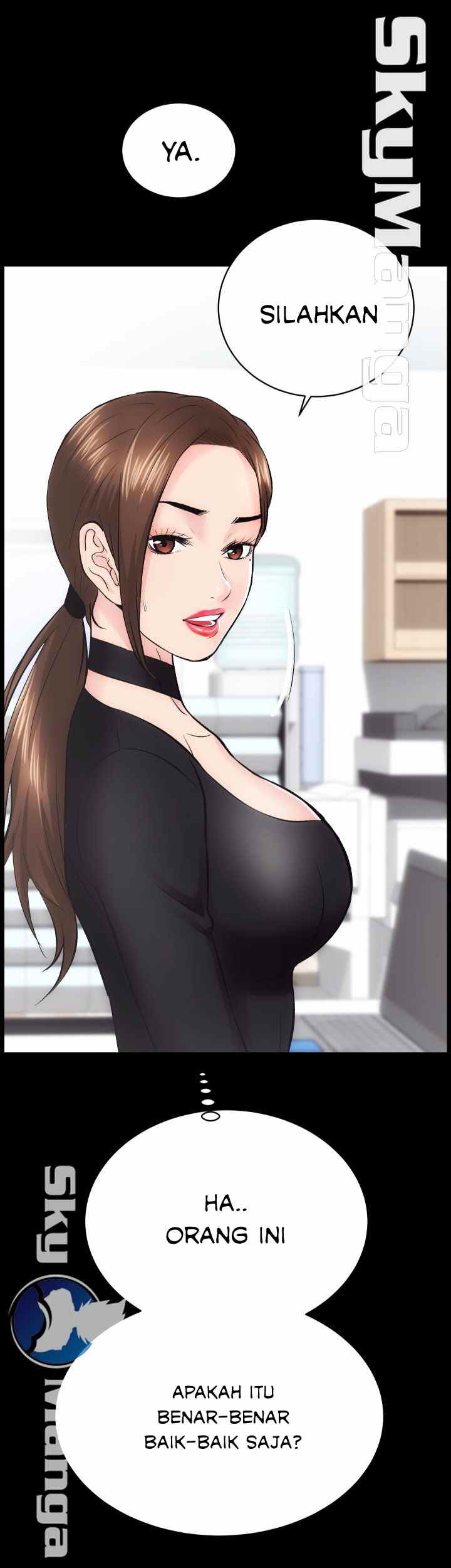 Authorized Agency - Chapter 9 53 Authorized Agency - Chapter 9 53