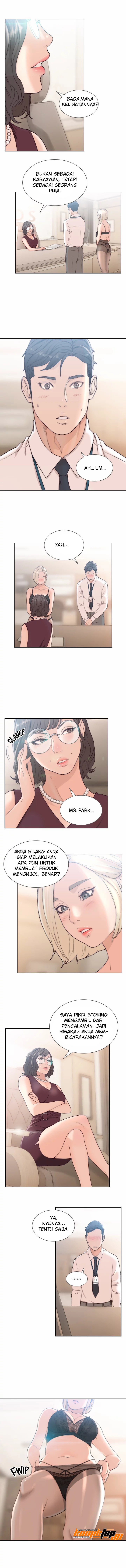 Ex-Girlfriend - Chapter 9 4 Ex-Girlfriend - Chapter 9 4