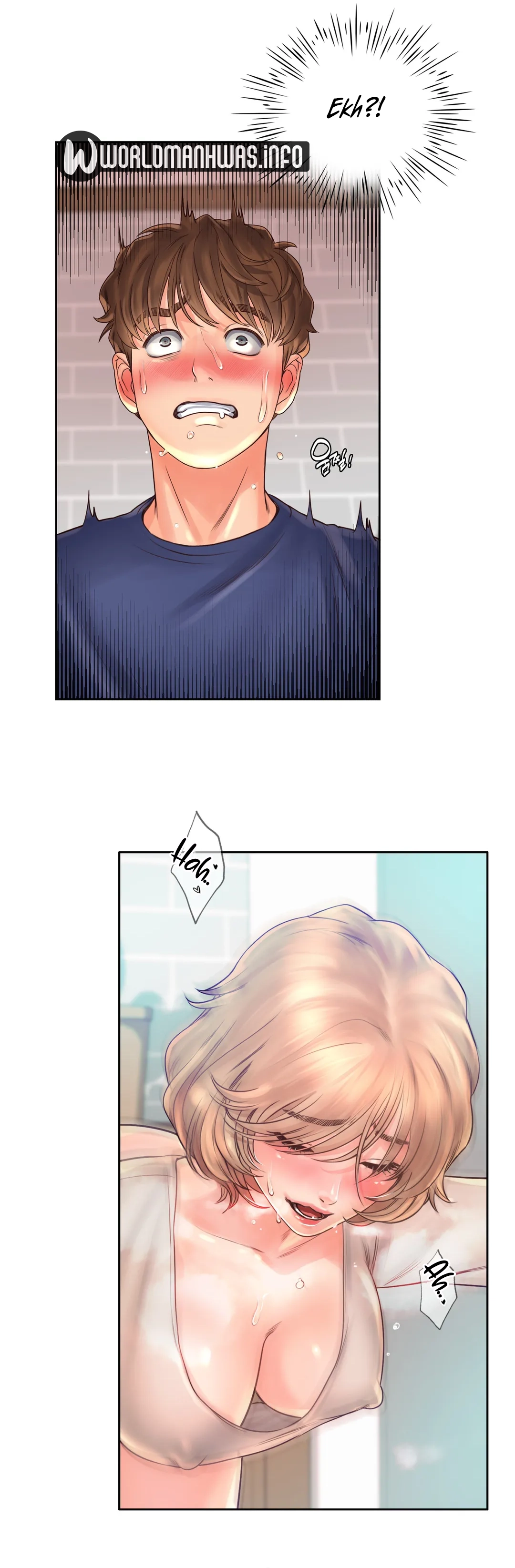 Osaka - Chapter 9 18