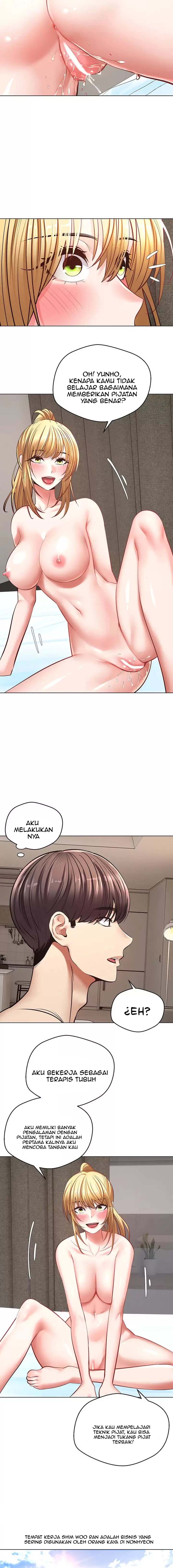 Wish Fulfillment Application - Chapter 9 14