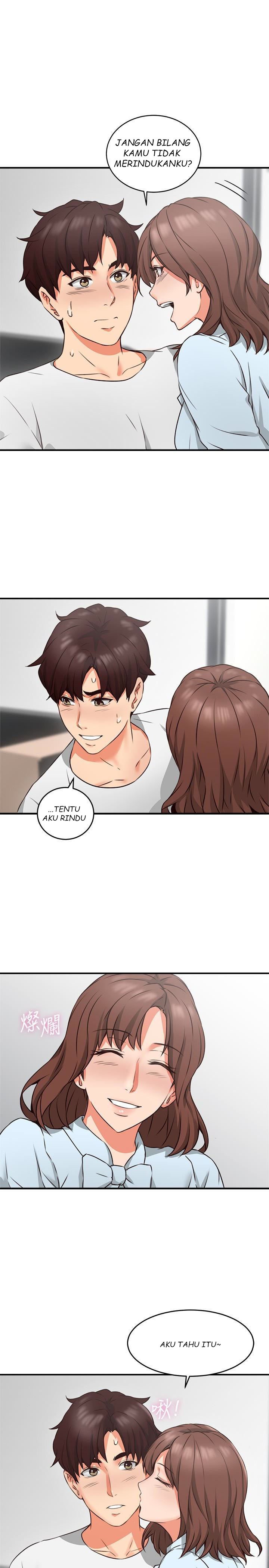 Soothe Me - Chapter 9 8