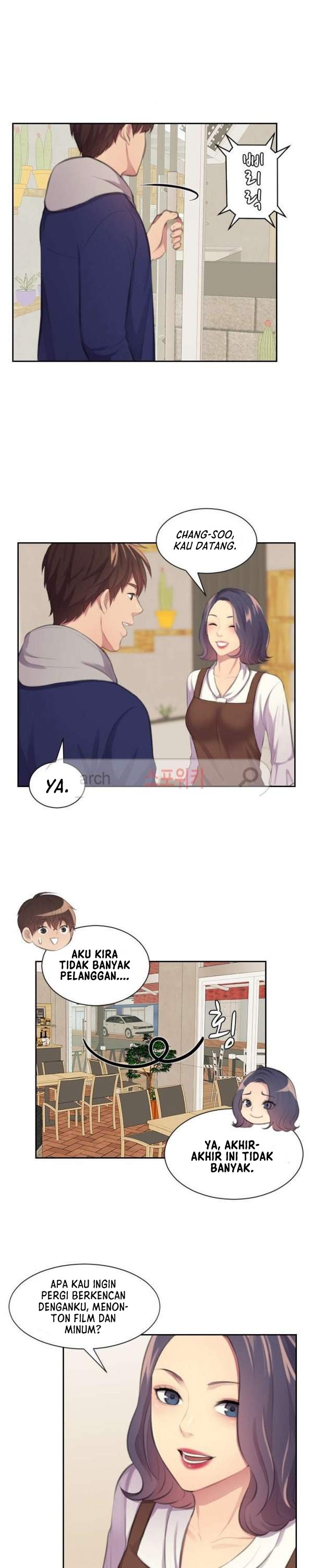 The risky family - Chapter 9 12