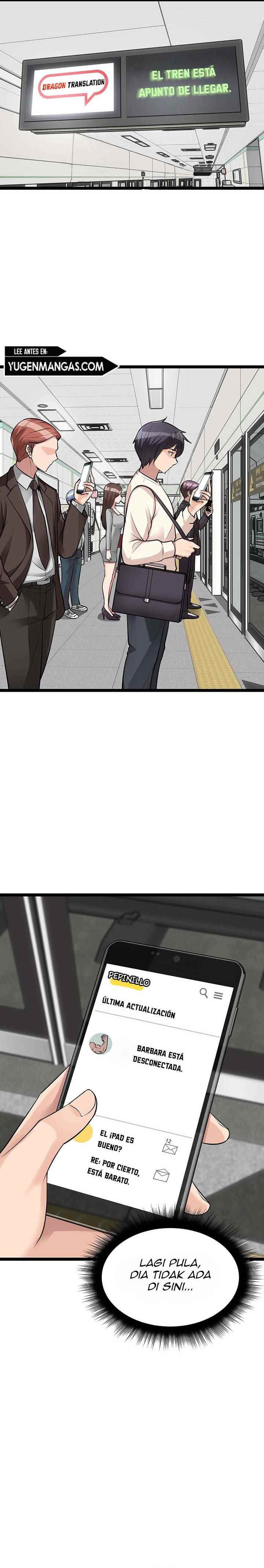 Cucumber Market - Chapter 9 6 Cucumber Market - Chapter 9 6