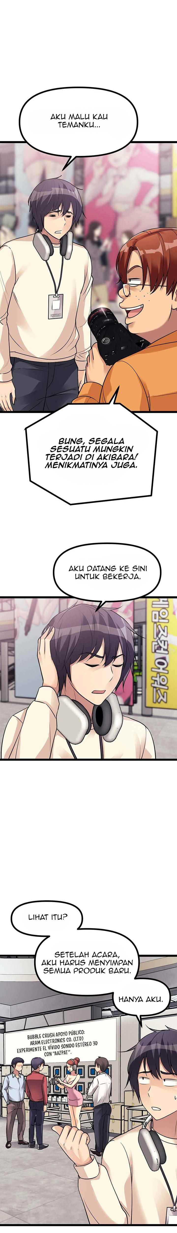 Cucumber Market - Chapter 9 21 Cucumber Market - Chapter 9 21