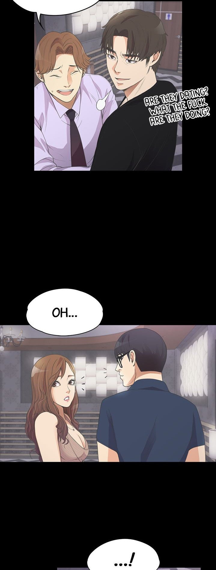 Gangnam Romance - Chapter 9 34