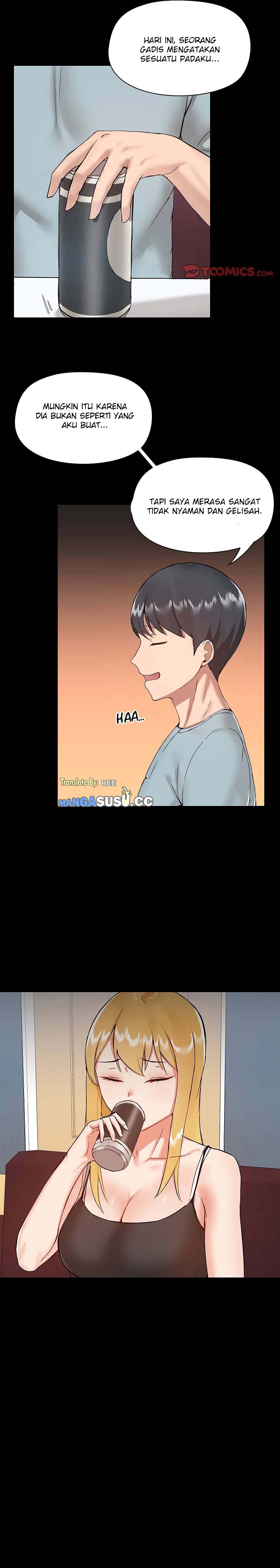 Gamers - Chapter 9 10