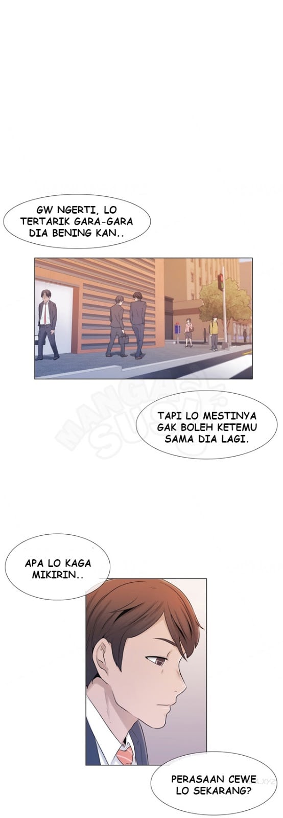 Miss Mystic - Chapter 9 12