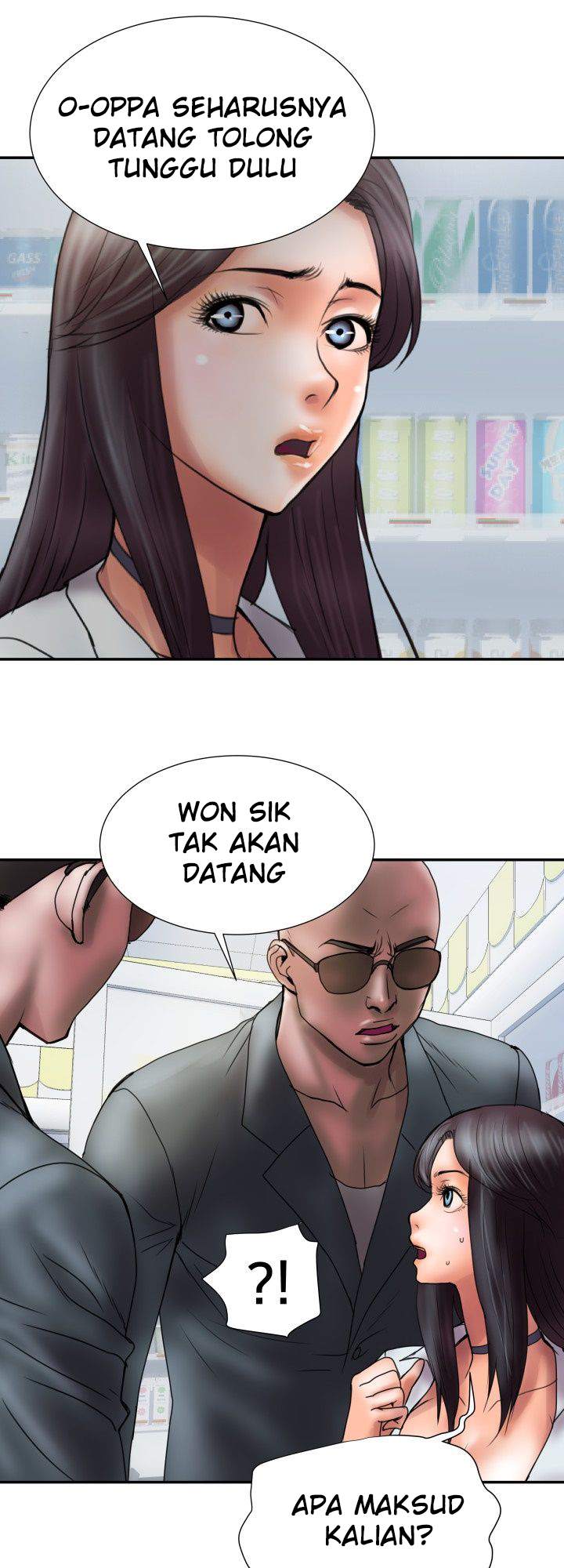 Accommodation - Chapter 9 21