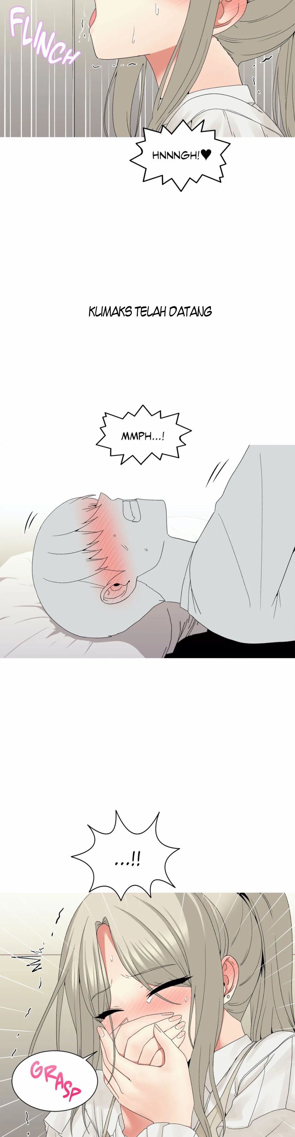 Fox Tales - Chapter 9 7