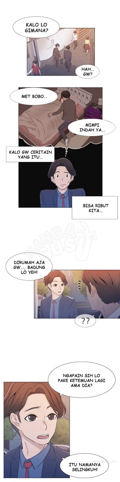 Miss Mystic - Chapter 9 11