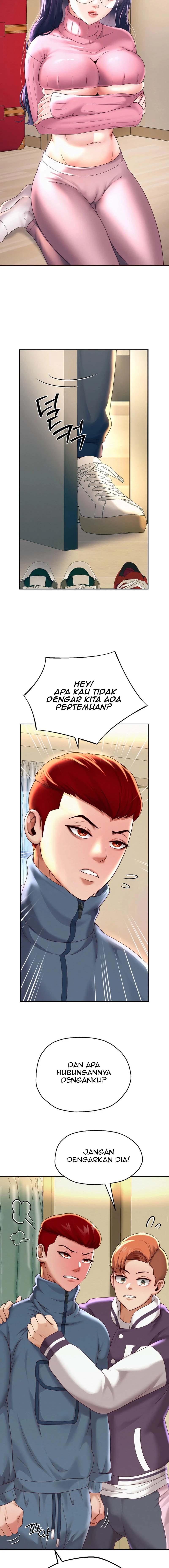 Reborn with big dick - Chapter 9 22