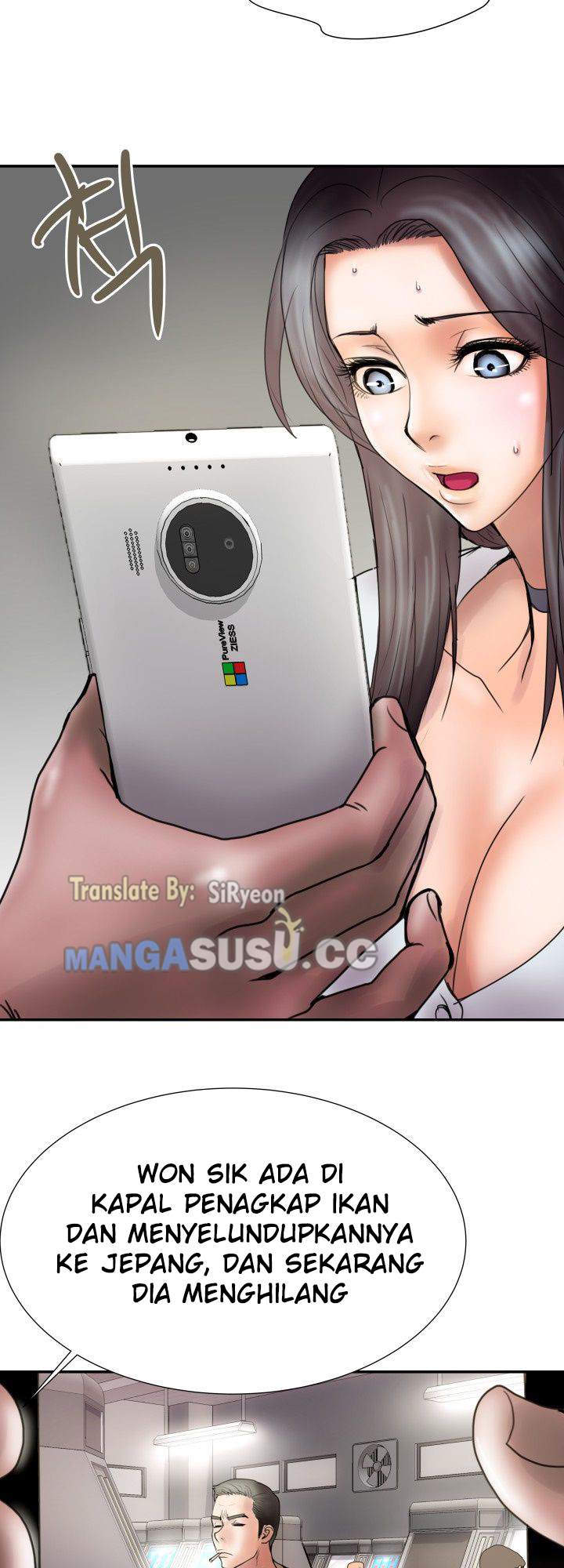 Accommodation - Chapter 9 22