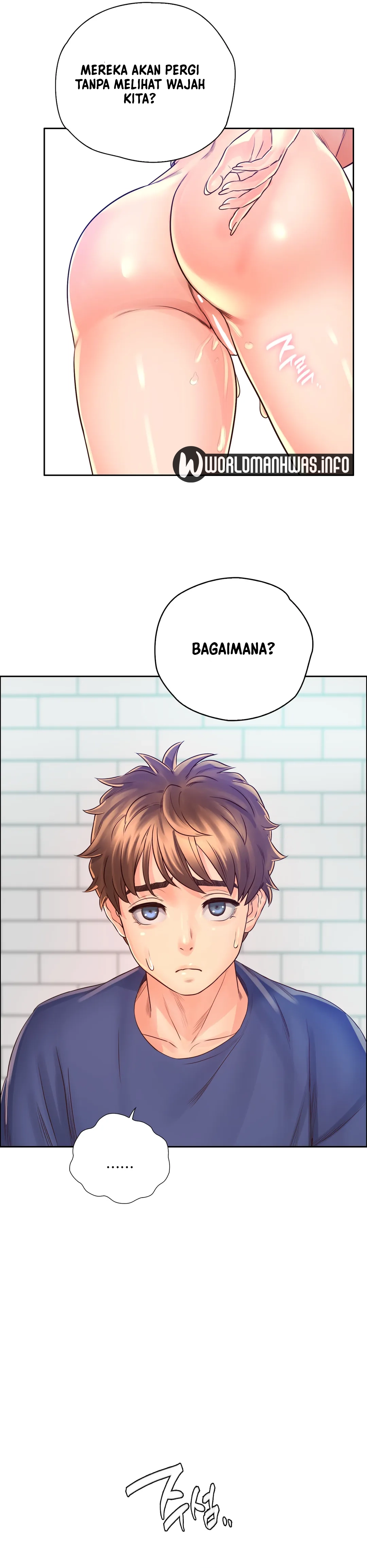 Osaka - Chapter 9 9