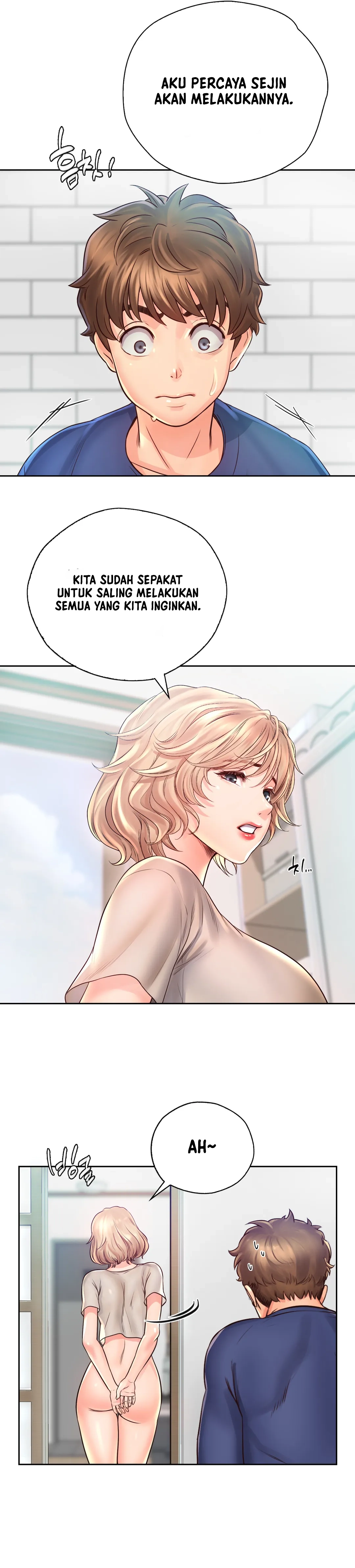 Osaka - Chapter 9 6