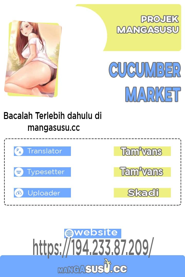 Cucumber Market - Chapter 9 1 Cucumber Market - Chapter 9 1