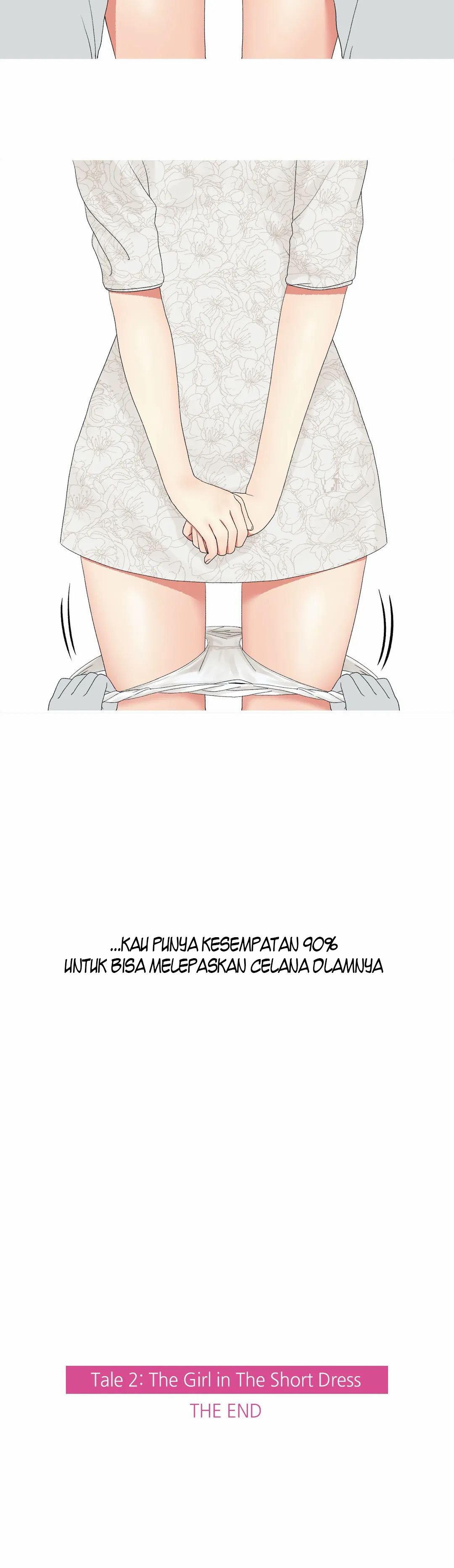 Fox Tales - Chapter 9 32