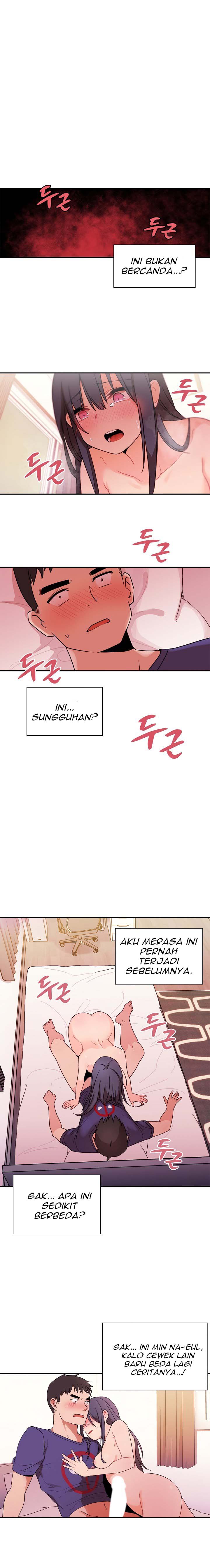 Close as Neighbors - Chapter 9 2 Close as Neighbors - Chapter 9 2