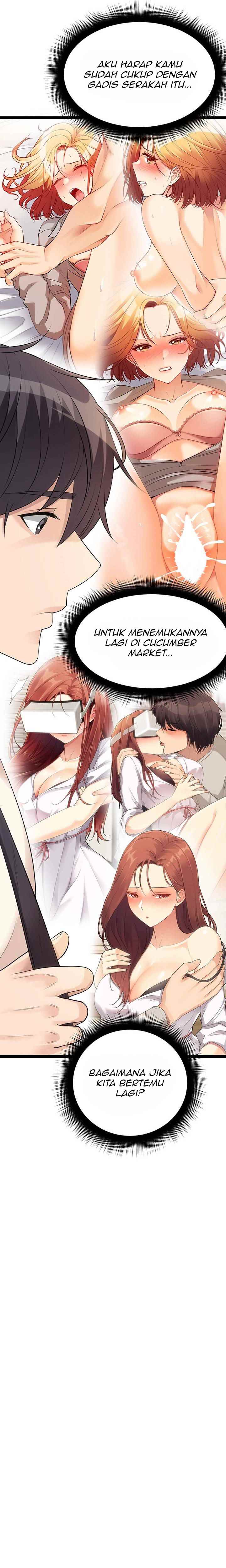 Cucumber Market - Chapter 9 7 Cucumber Market - Chapter 9 7