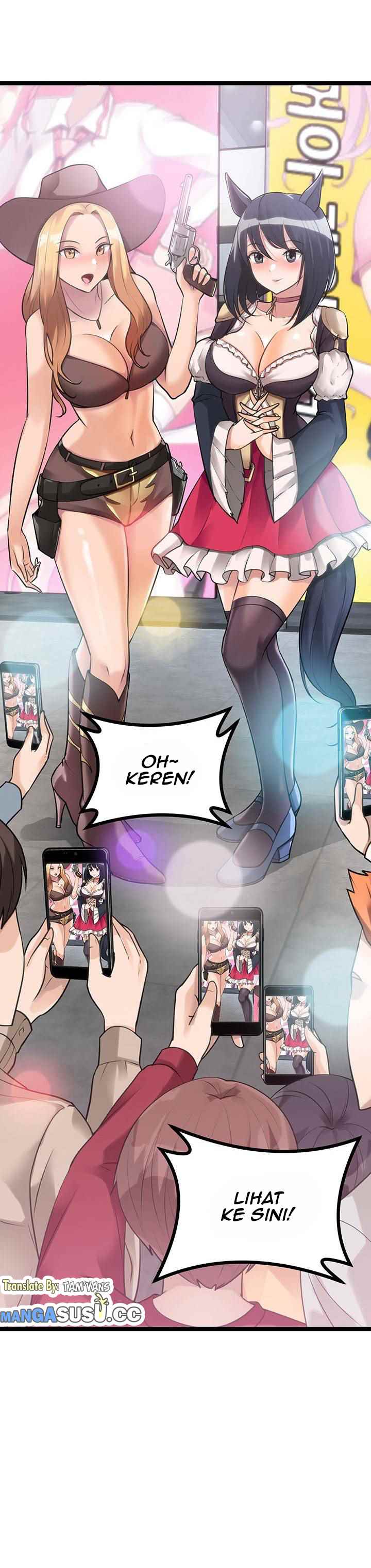 Cucumber Market - Chapter 9 19 Cucumber Market - Chapter 9 19