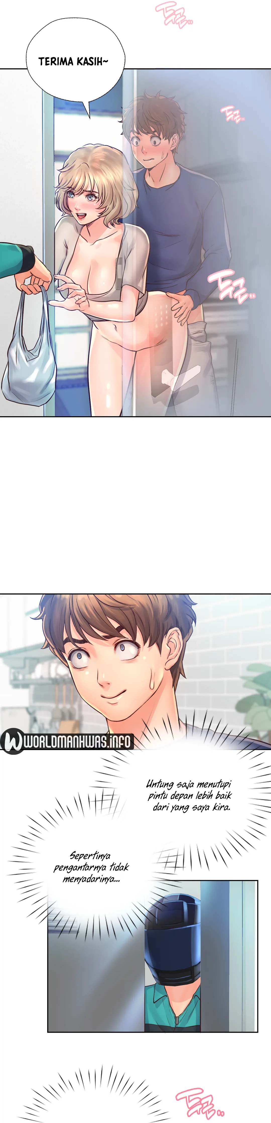 Osaka - Chapter 9 11