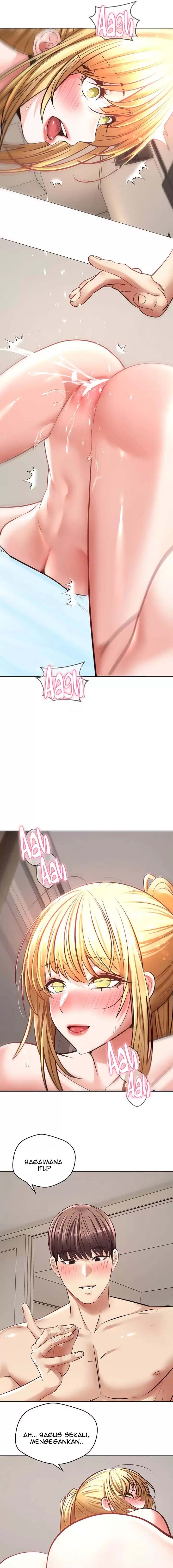 Wish Fulfillment Application - Chapter 9 13