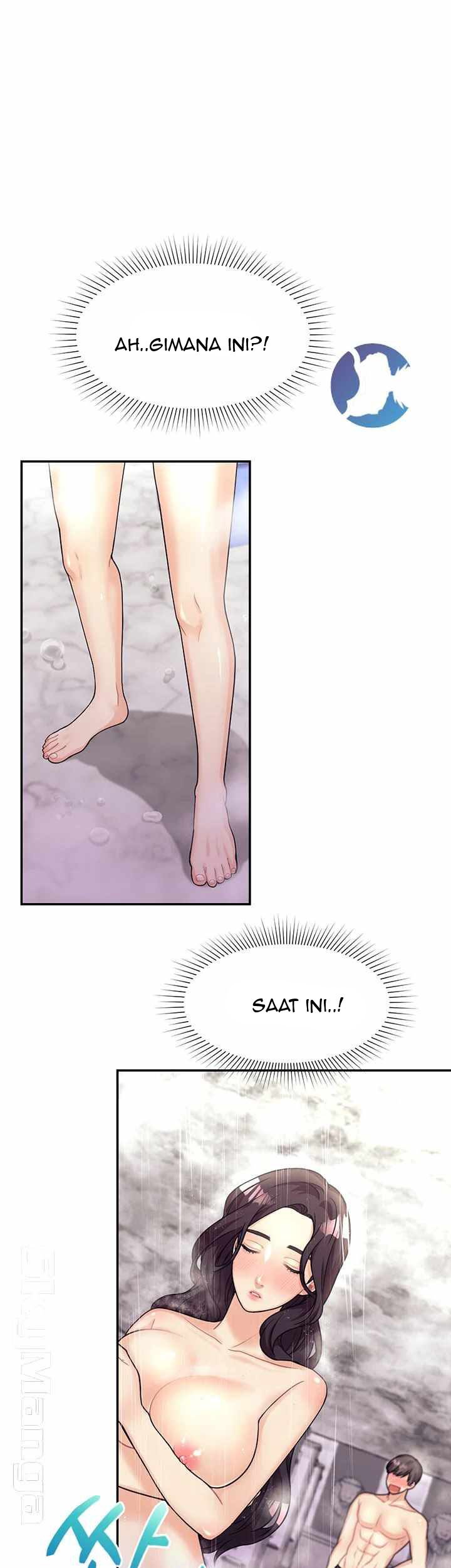 Public Bathhouse - Chapter 9 7 Public Bathhouse - Chapter 9 7