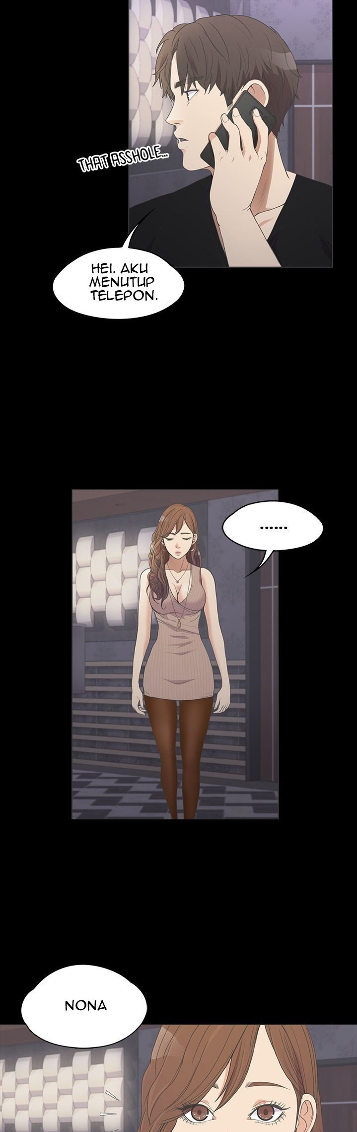 Gangnam Romance - Chapter 9 15