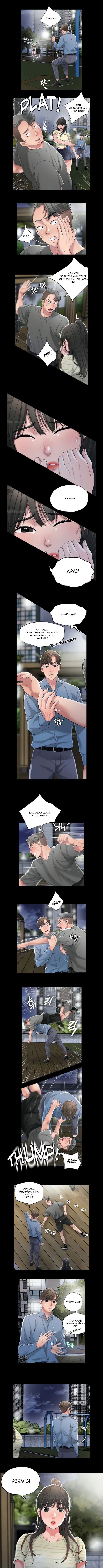 New Town Uncensored - Chapter 9 4