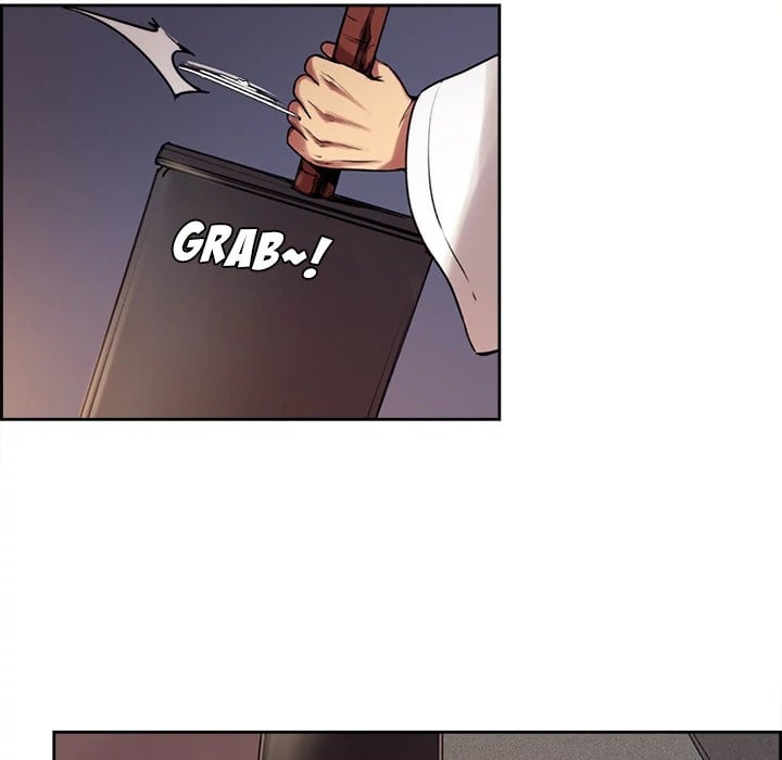 Erostica - Chapter 9 14