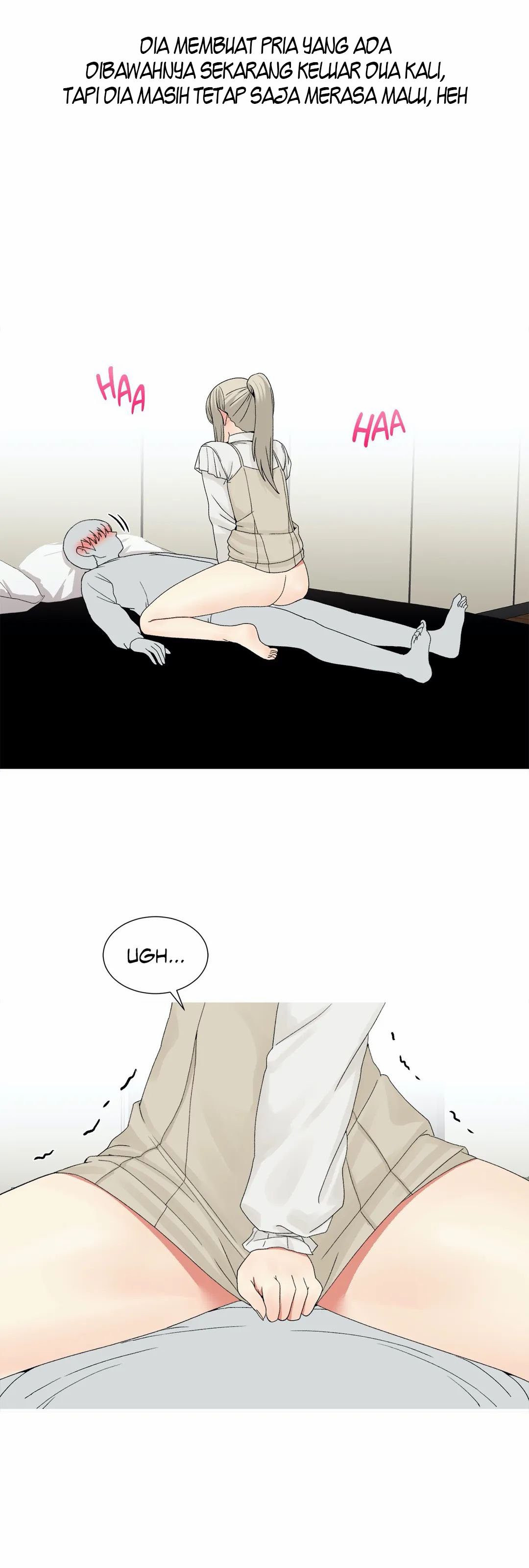 Fox Tales - Chapter 9 16