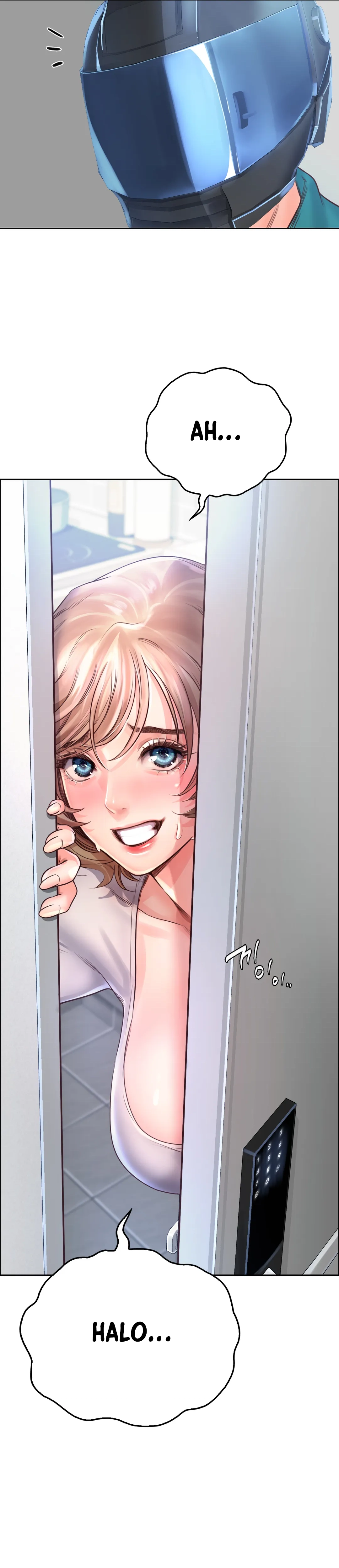 Osaka - Chapter 9 3