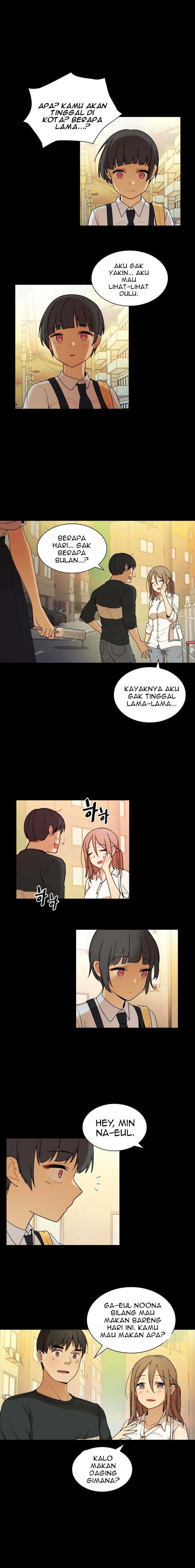 Close as Neighbors - Chapter 9 11 Close as Neighbors - Chapter 9 11