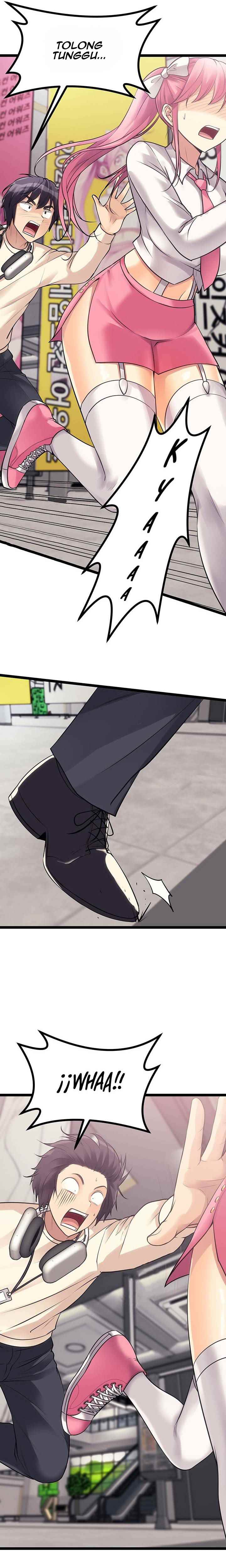 Cucumber Market - Chapter 9 28 Cucumber Market - Chapter 9 28