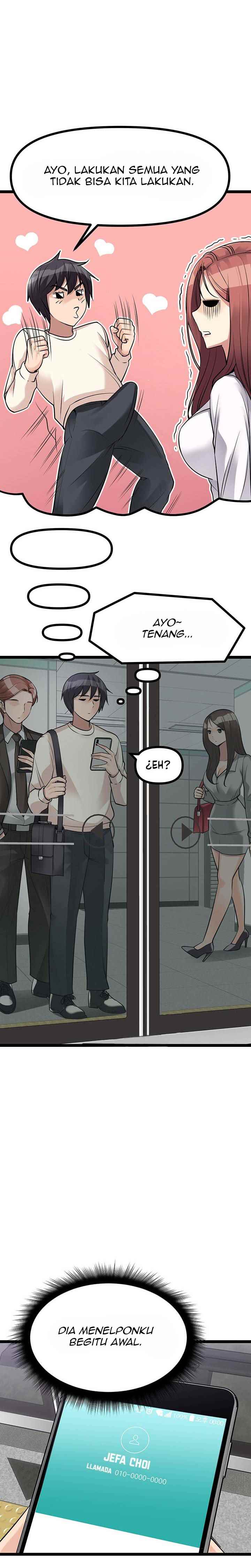 Cucumber Market - Chapter 9 8 Cucumber Market - Chapter 9 8