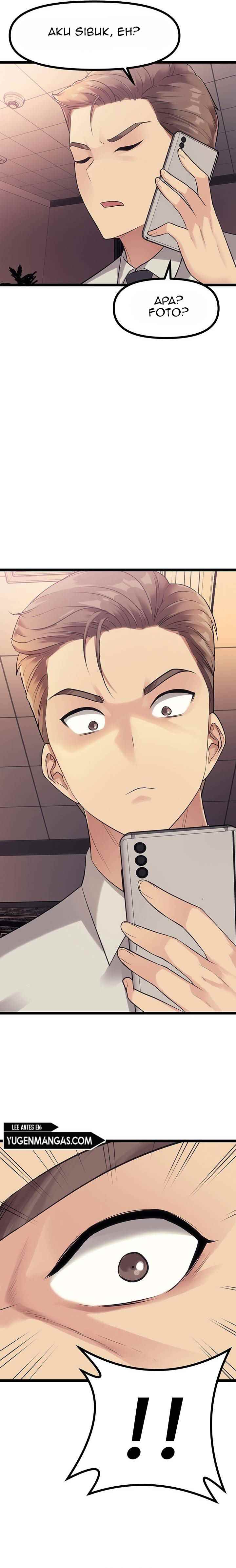 Cucumber Market - Chapter 9 41 Cucumber Market - Chapter 9 41