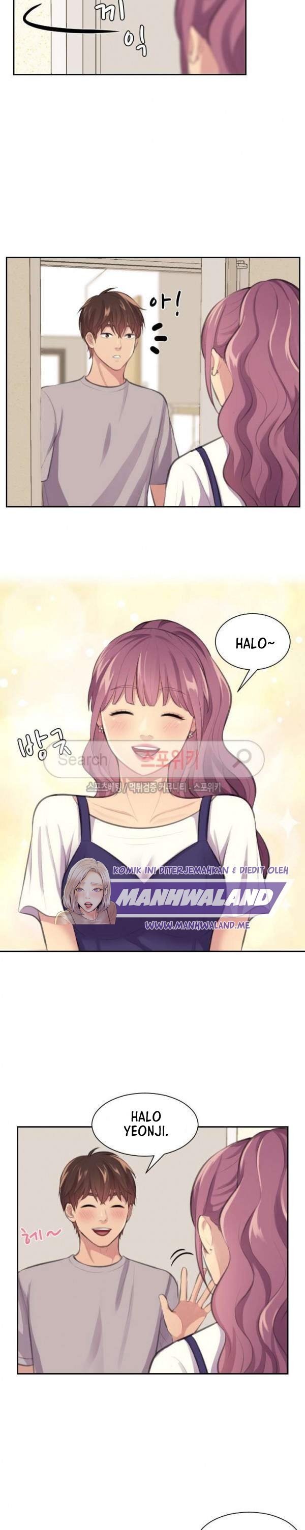 The risky family - Chapter 9 3