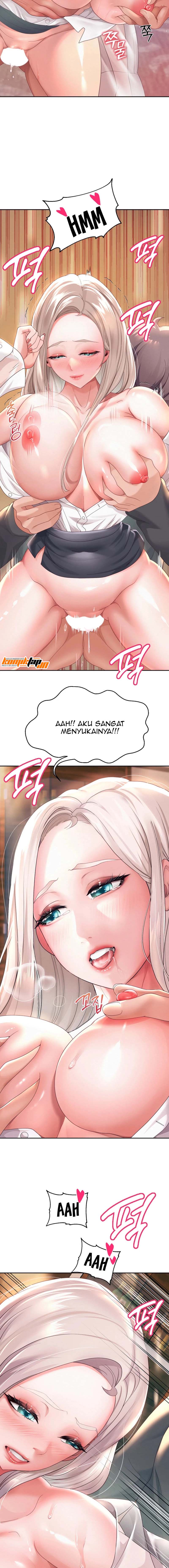 Reborn with big dick - Chapter 9 9