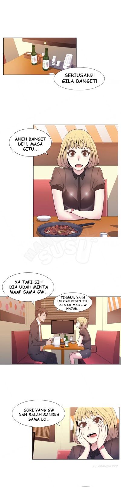 Miss Mystic - Chapter 9 23