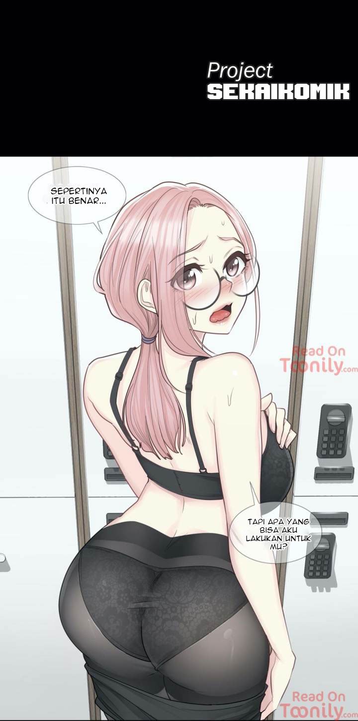 Touch to Unlock - Chapter 9 7