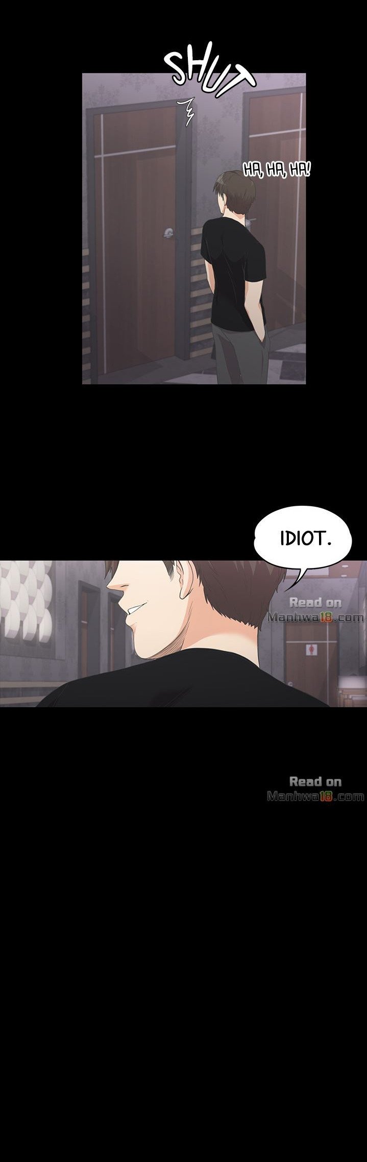 Gangnam Romance - Chapter 9 23