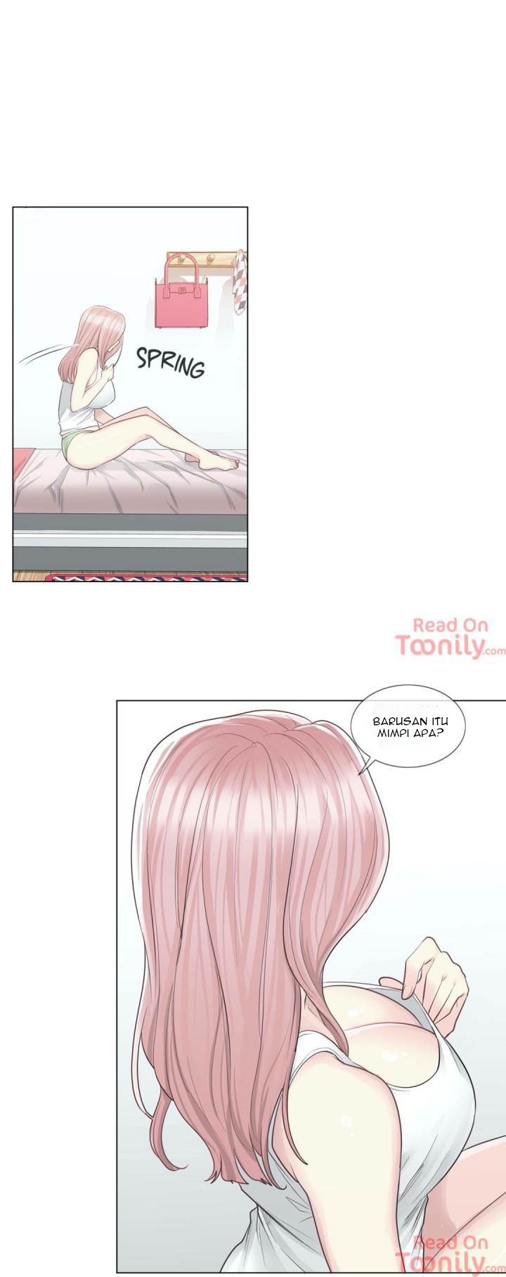 Touch to Unlock - Chapter 9 16