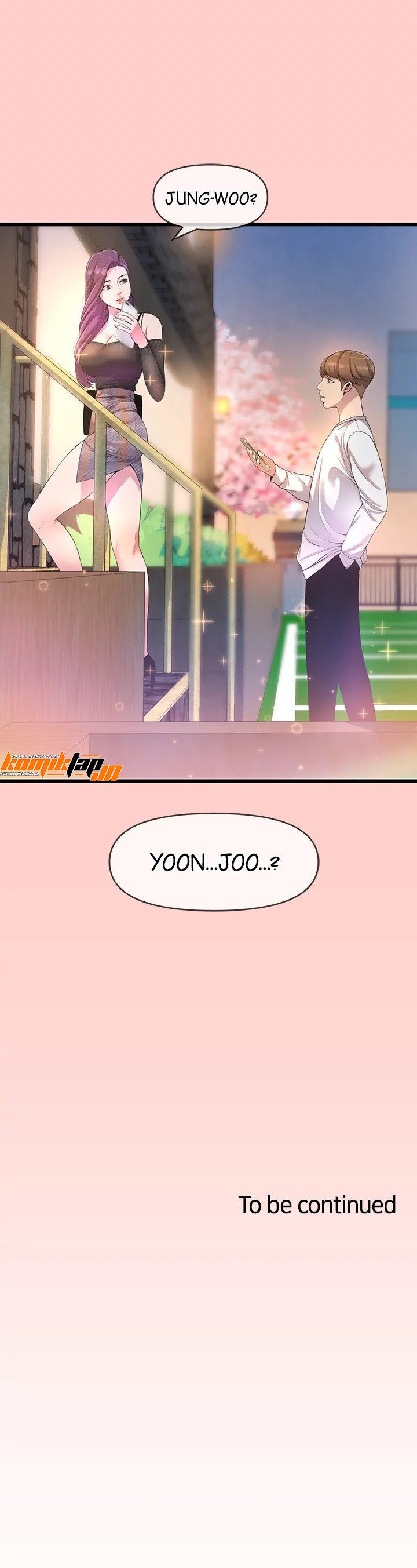 Boss of the Reading Room - Chapter 9 22