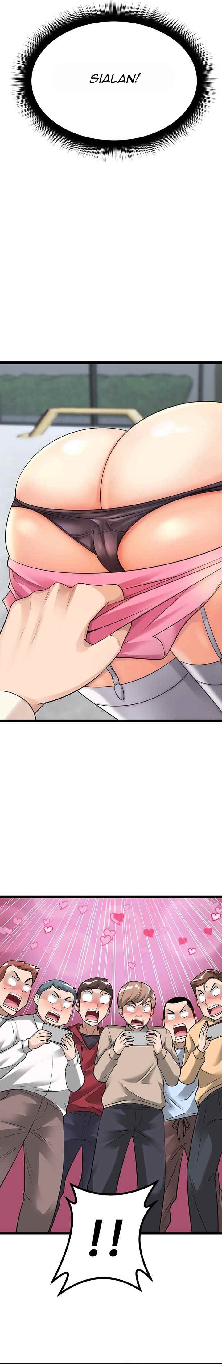 Cucumber Market - Chapter 9 42 Cucumber Market - Chapter 9 42