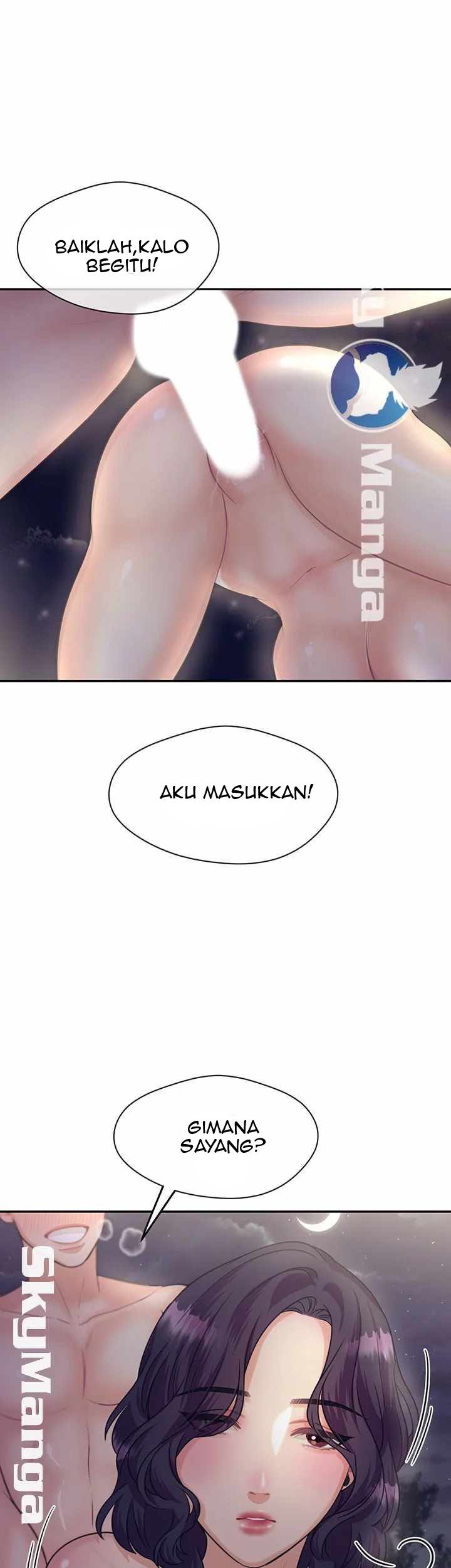 Public Bathhouse - Chapter 9 55 Public Bathhouse - Chapter 9 55