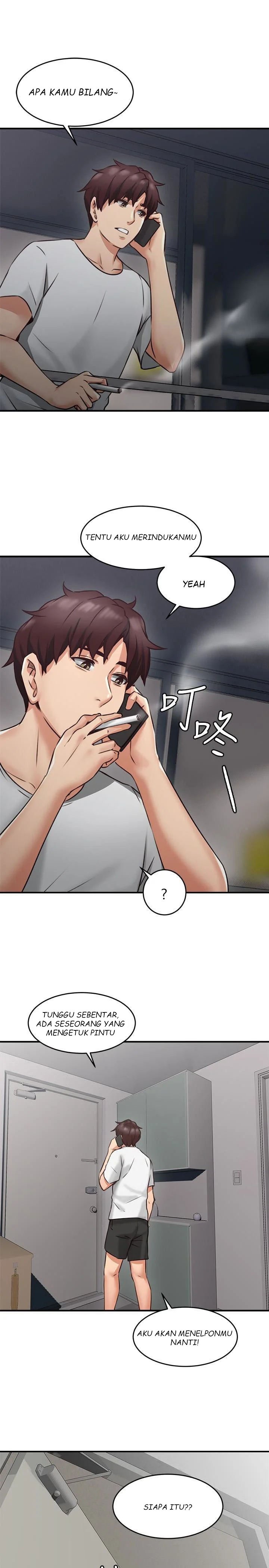 Soothe Me - Chapter 9 3