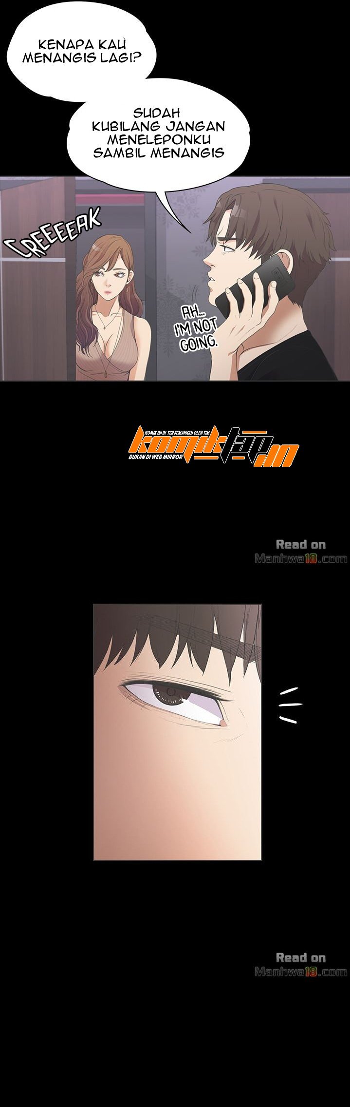 Gangnam Romance - Chapter 9 13