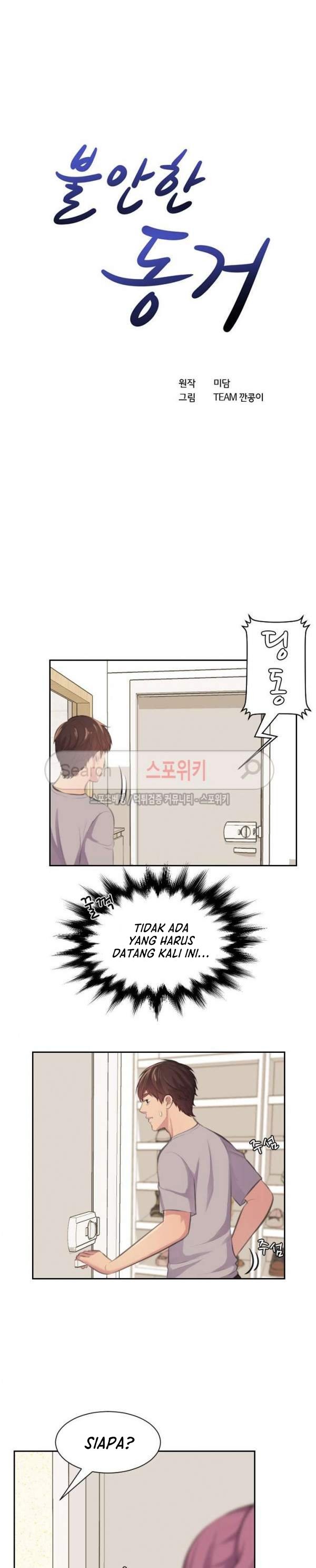 The risky family - Chapter 9 2