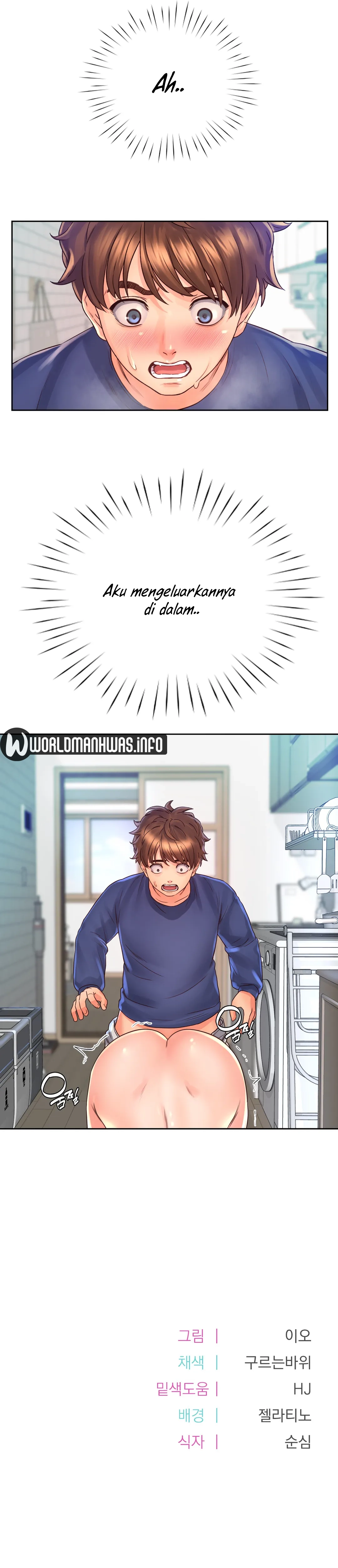 Osaka - Chapter 9 27